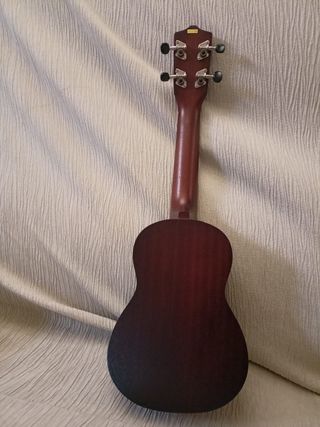 Ukelele marca Aleho- Instrumento Musical