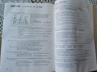LIBRO INGLES GRAMATICA ENGLISH GRAMMAR IN USE