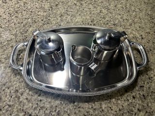 Juego para infusiones