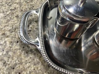 Juego para infusiones