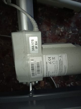 Se vende cama ortopédica con colchón