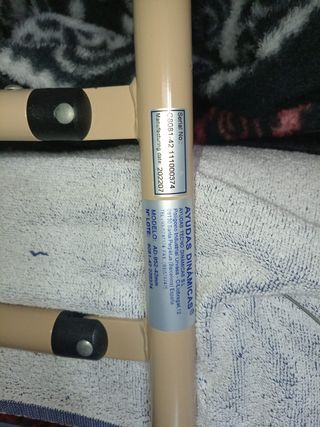 Se vende cama ortopédica con colchón