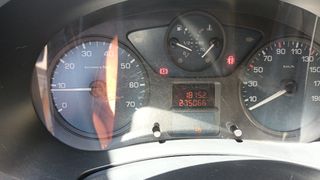 Citroen Berlingo 2010