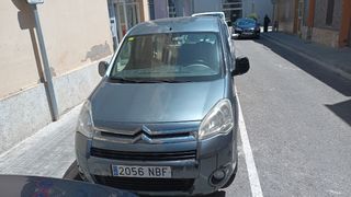 Citroen Berlingo 2010