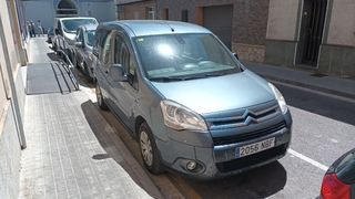 Citroen Berlingo 2010