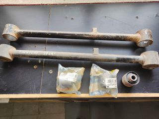 Piezas Opel  Despiece Motor 2.2 Isuzu de Opel