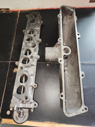 Piezas Opel  Despiece Motor 2.2 Isuzu de Opel