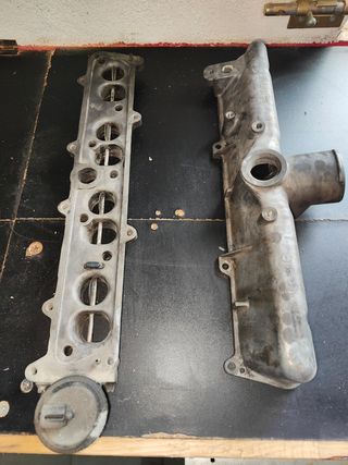 Piezas Opel  Despiece Motor 2.2 Isuzu de Opel