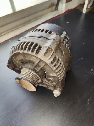 Piezas Opel  Despiece Motor 2.2 Isuzu de Opel