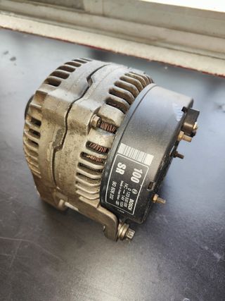 Piezas Opel  Despiece Motor 2.2 Isuzu de Opel