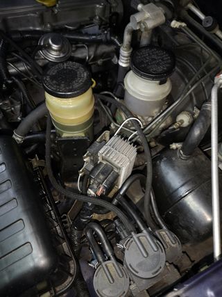 Piezas Opel  Despiece Motor 2.2 Isuzu de Opel