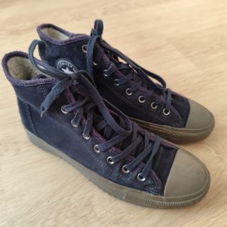 Converse All Star borreguillo talla 42