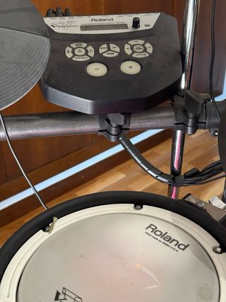 Roland TD-6V V-Drums