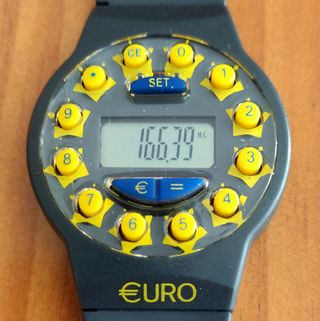 Pack 3 relojes. Leer descripción.