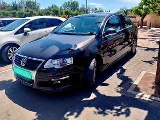 Volkswagen Passat B.6 Passat 2008