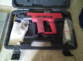 Pistola Clavos Index FP12GAN