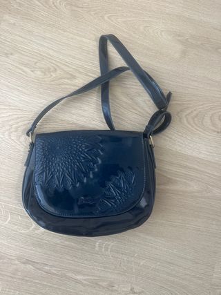 Bolso desigual