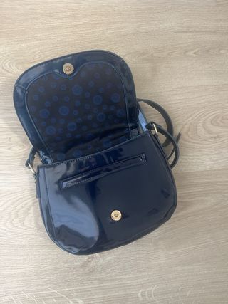 Bolso desigual