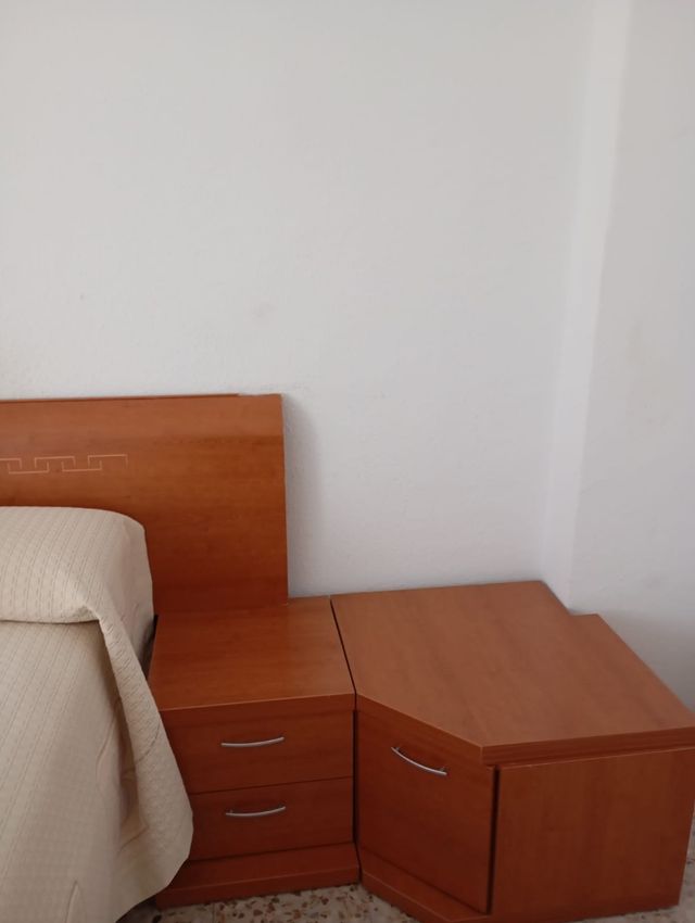 Habitacion matrimonio