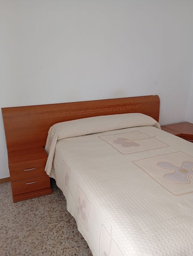 Habitacion matrimonio