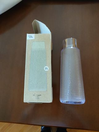 Caraffa moods 1Lt - Vetro Trasparente