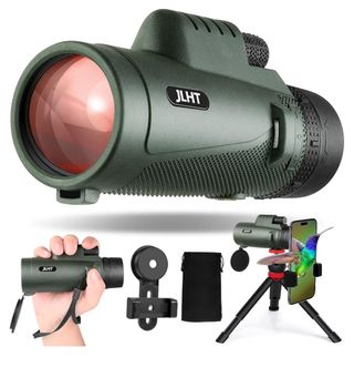 Monocular telescopio JLHT