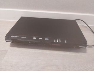 Reproductor DVD Kooltek HD2037