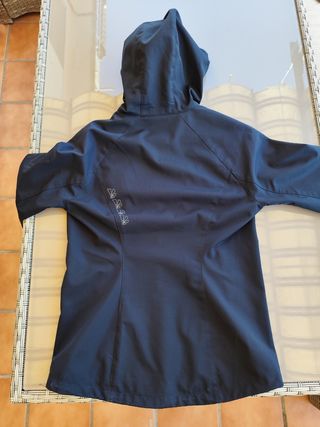 Chaqueta Millet Mujer M - Cortavientos