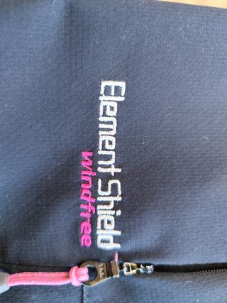 Chaqueta Millet Mujer M - Cortavientos