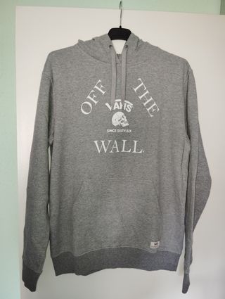 Sudadera Vans original