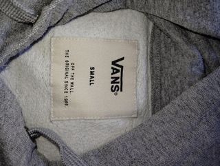 Sudadera Vans original