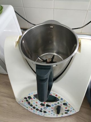 Thermomix  T31