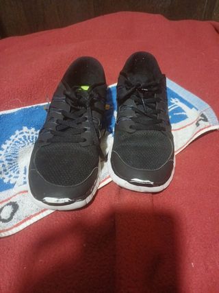 Zapatillas NIKE 39 mujer OFERTA!!!