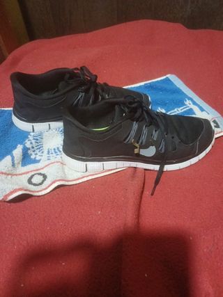 Zapatillas NIKE 39 mujer OFERTA!!!