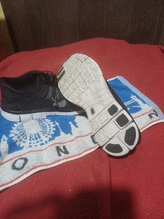 Zapatillas NIKE 39 mujer OFERTA!!!