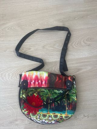 Bolso desigual