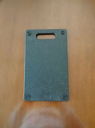 Tagliere cucina 25x15cm - Plastica