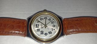 Swatch Swiss Vintage Orologio
