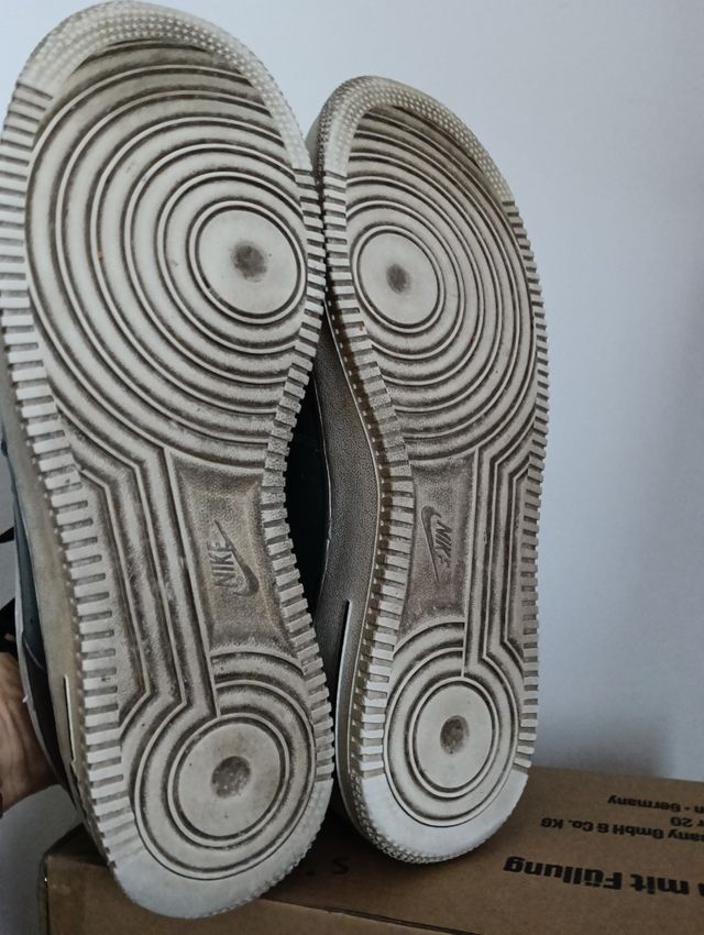 Sneakers Nike Air Force 1 - talla 44