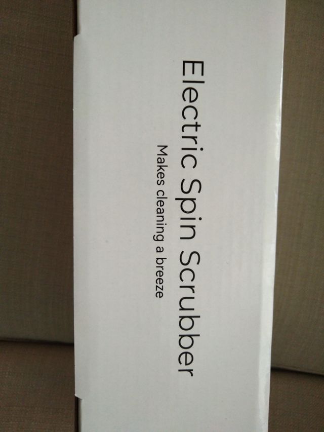 Spazzola Elettrica 7 in 1