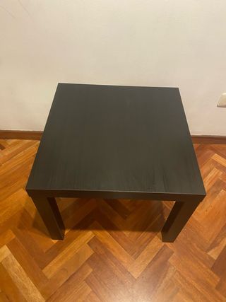 Mesa Auxiliar