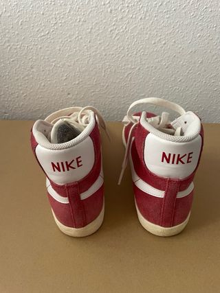 Nike Blazer Mid ’77 Vintage  Talla 36