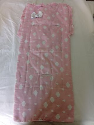 Funda universal de silla de paseo 