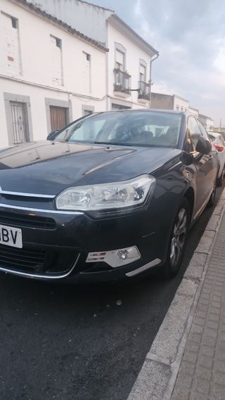 Citroen C5 2011