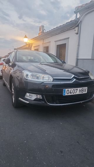 Citroen C5 2011