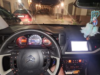 Citroen C5 2011