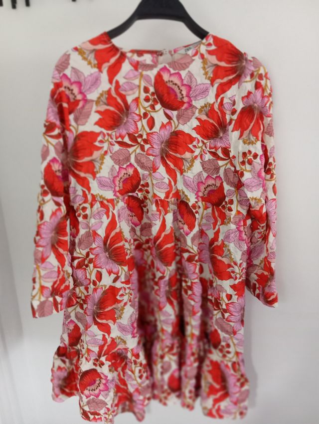 Vestido Zara nuevo