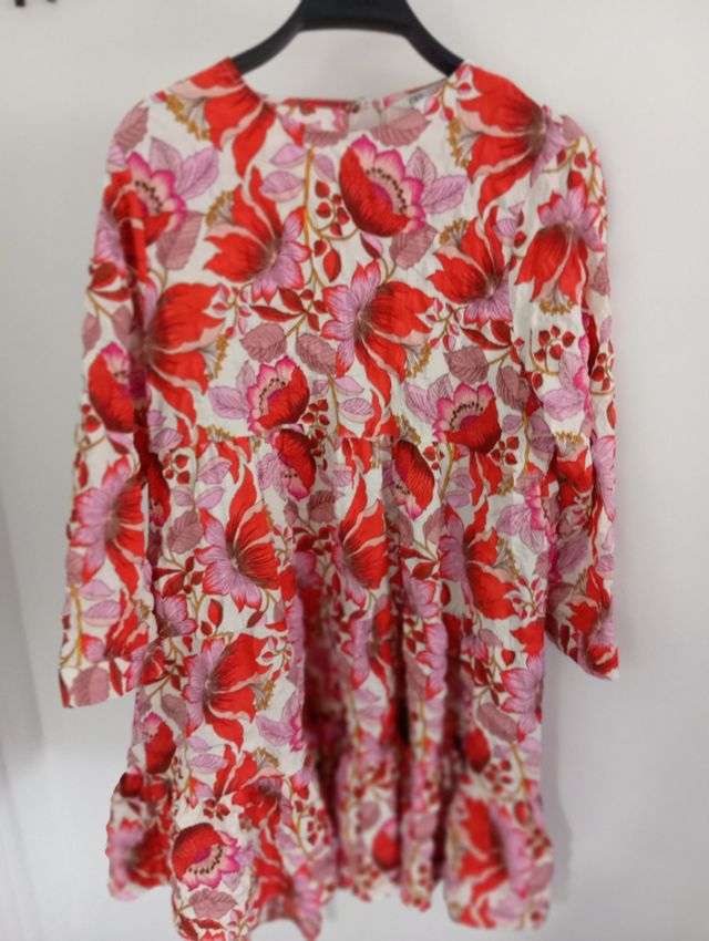 Vestido Zara nuevo