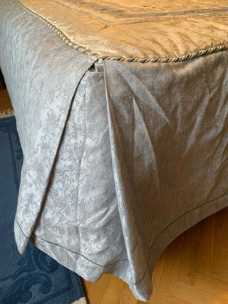 Edredon cama 135