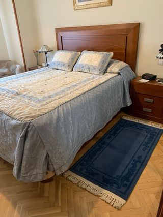 Edredon cama 135